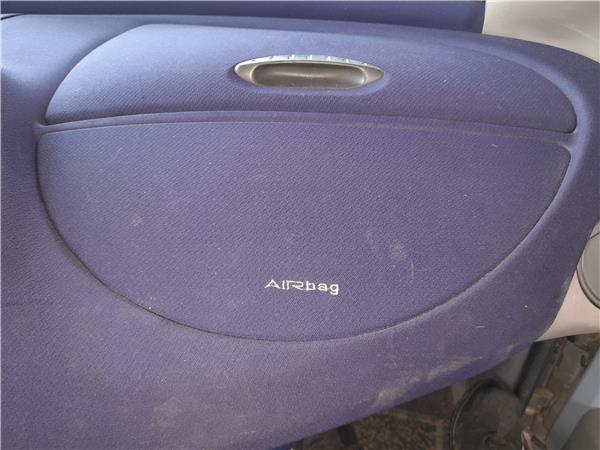 airbag salpicadero fiat multipla 186 1999 19