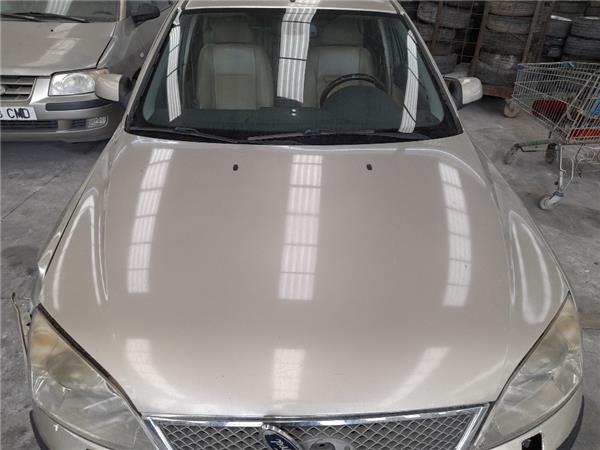 capo ford mondeo berlina (ge)(2000 >) 2.0 ambiente [2,0 ltr.   96 kw tdci cat]