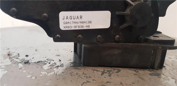 potenciometro pedal gas jaguar s type 1999  3