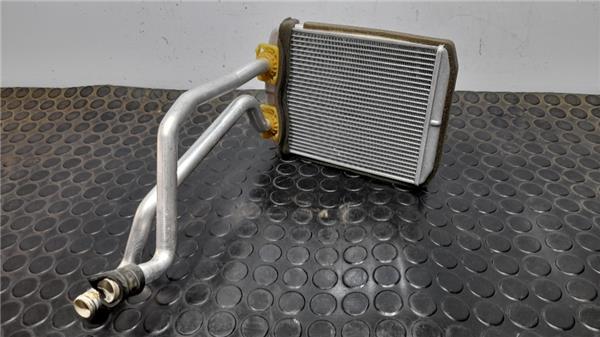 radiador calefaccion dacia sandero ii (10.2012 >) 1.2 ambiance [1,2 ltr.   55 kw 16v cat]