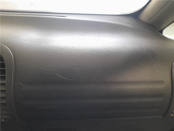 airbag salpicadero opel zafira a 1999 20 dti