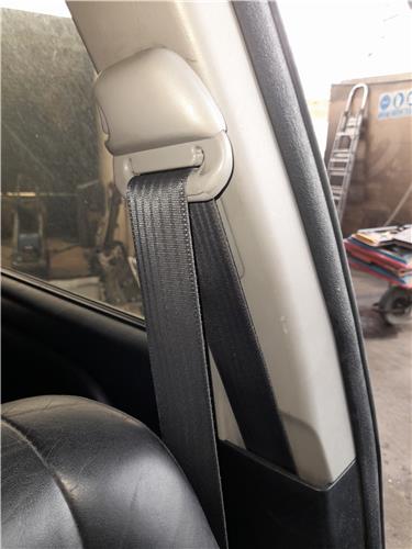Cinturon Seguridad Delantero Lexus