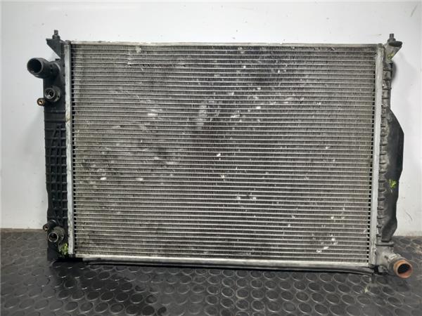 radiador audi allroad quattro (4b5)(2000 >) 2.7 t [2,7 ltr.   184 kw v6 30v]