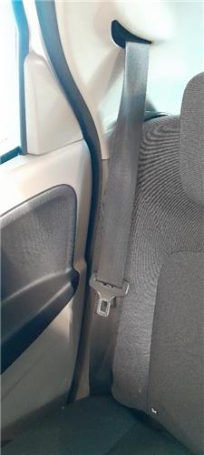cinturon seguridad trasero derecho renault zoe (06.2012 >) eléctrico intens [eléctrico 43 kw]