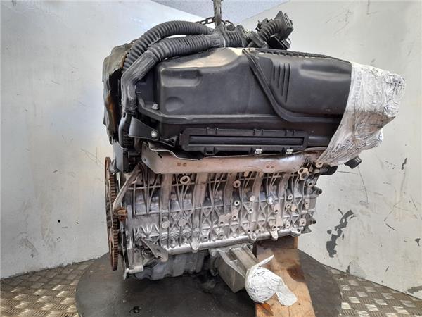 motor completo bmw serie x5 (e70)(2006 >) 3.0d [3,0 ltr.   173 kw turbodiesel cat]
