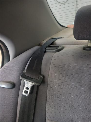cinturon seguridad trasero derecho nissan primera berlina (p12)(12.2001 >) 1.6
