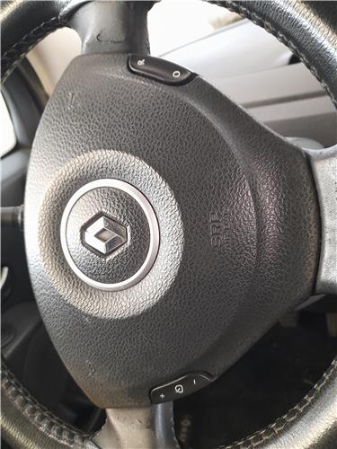 airbag volante renault grand modus (2008 >) 1.5 authentique [1,5 ltr.   63 kw dci diesel cat]