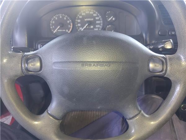 airbag volante mazda 323 berlina c/f/p/s (ba)(1997 >) 1.5 16v