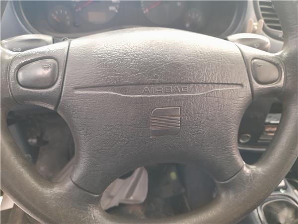 airbag volante seat alhambra (7v8)(01.1996 >) 1.9 tdi