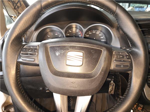 airbag volante seat altea xl 5p5 102006 16