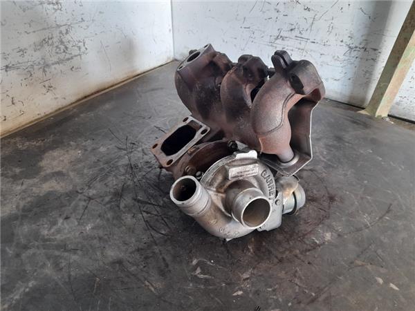 turbo ford mondeo berlina ge 2000 20 ambient
