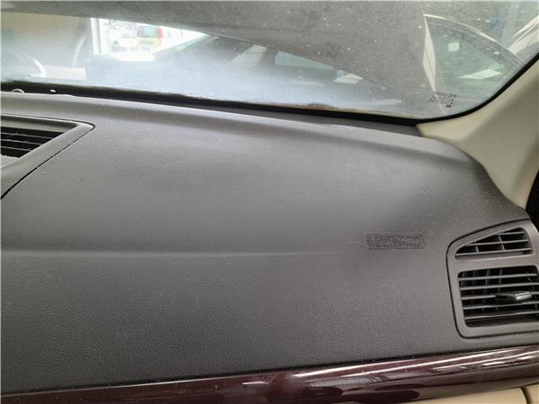 airbag salpicadero fiat croma 194 2005 19 d