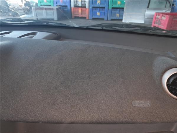 airbag salpicadero smart forfour(2004 >) 1.1 básico (55kw) [1,1 ltr.   55 kw cat]