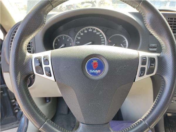 airbag volante saab 9 3 sport hatch 2005 19
