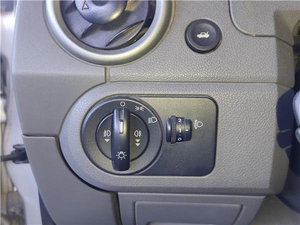 mando de luces ford fusion cbk 2002 14 ambie