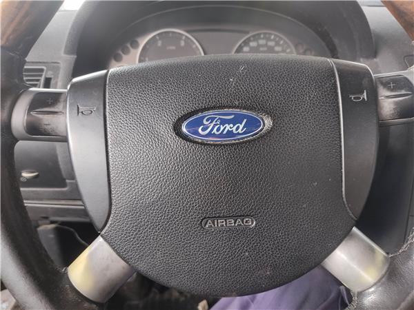 airbag volante ford mondeo berlina (ge)(2000 >) 2.0 ambiente (06.2003 >) (d) [2,0 ltr.   85 kw tdci td cat]