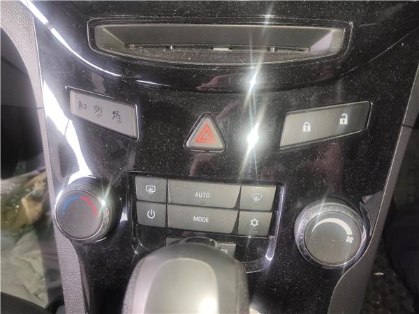 mandos climatizador chevrolet orlando (2011 >) 2.0 lt [2,0 ltr.   96 kw diesel cat]