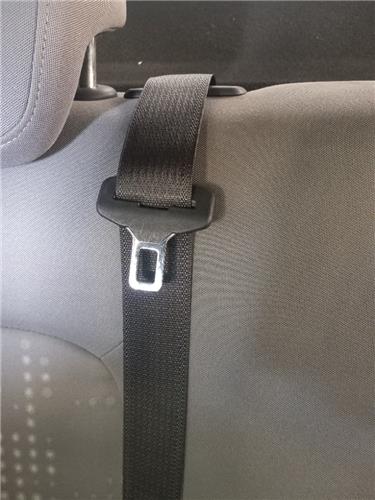 cinturon seguridad trasero central chevrolet aveo berlina (2011 >) 1.2 ls [1,2 ltr.   63 kw cat]