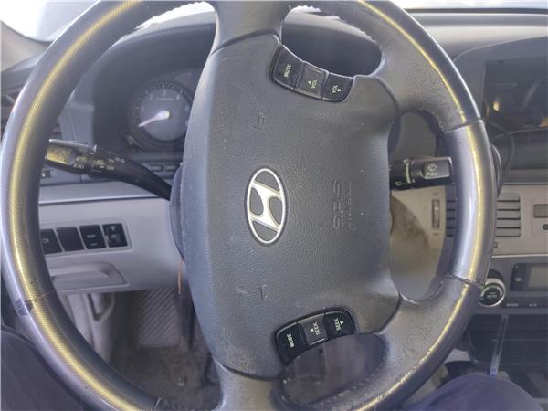 airbag volante hyundai sonata nf 2005 20 crd