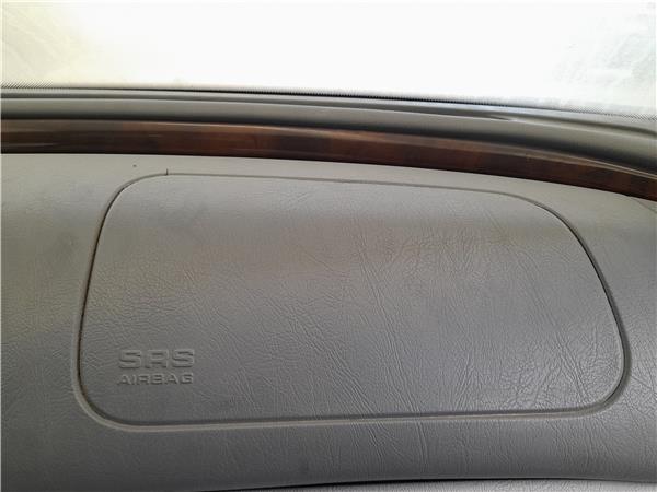 airbag salpicadero mercedes benz clase clk co