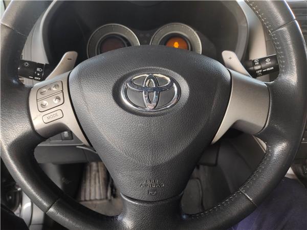 Airbag Volante Toyota Auris 1.4 D-4D
