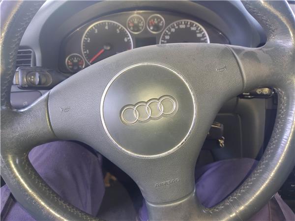 airbag volante audi allroad quattro (4b5)(2000 >) 2.7 t [2,7 ltr.   184 kw v6 30v]