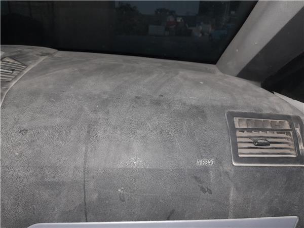 airbag salpicadero opel zafira b (2005 >) 1.9 cosmo [1,9 ltr.   74 kw cdti cat (z 19 dtl / lpp)]