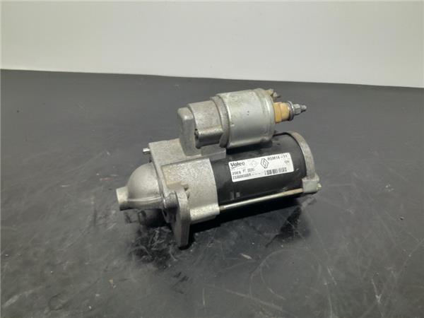 motor arranque dacia logan ii (11.2012 >) 1.5 ambiance [1,5 ltr.   66 kw dci diesel fap cat]