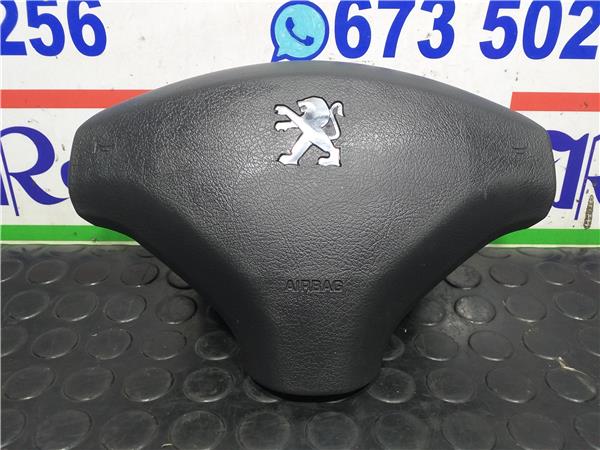 Airbag Volante Peugeot 308 1.6 Access