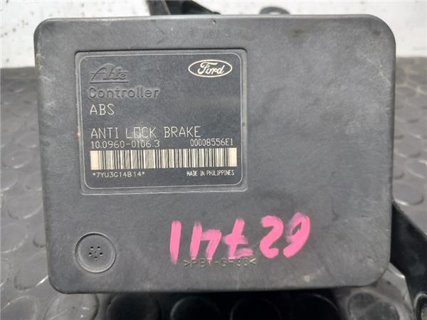 Nucleo Abs Ford FIESTA V 1.4 TDCi