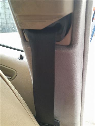 cinturon seguridad delantero izquierdo mercedes benz clase c (bm 202) berlina (04.1993 >) 2.4 240 (202.026) [2,4 ltr.   125 kw v6 18v cat]