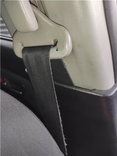 cinturon seguridad delantero izquierdo mazda 3 berlina (bk)(2003 >) 1.6 di turbo