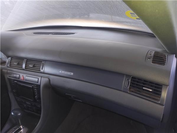 airbag salpicadero audi allroad quattro (4b5)(2000 >) 2.7 t [2,7 ltr.   184 kw v6 30v]