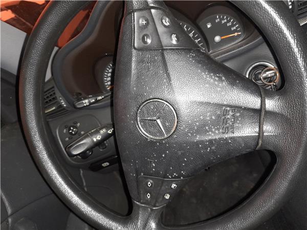 airbag volante mercedes benz clase c sportcoupe (bm 203)(2000 >) 1.8 c 180 compressor (203.746) [1,8 ltr.   105 kw cat]