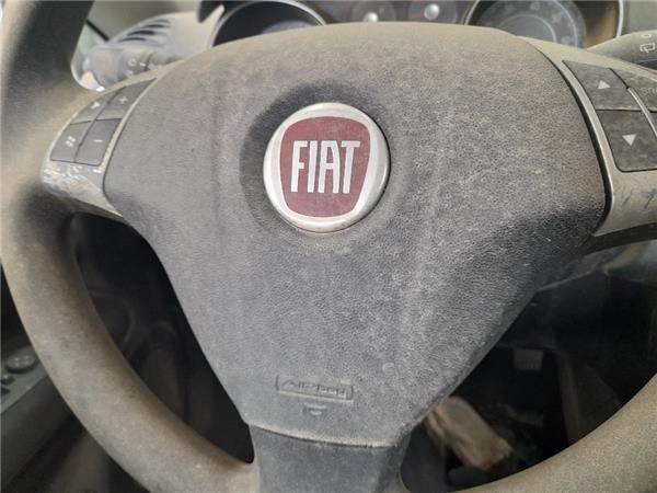 airbag volante fiat iii evo punto (199)(2009 >) 1.3 dynamic [1,3 ltr.   55 kw 16v jtd cat]