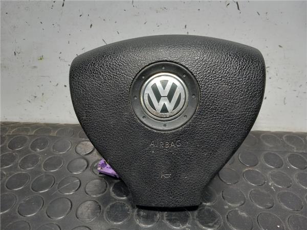 airbag volante volkswagen caddy (2k)(02.2004  >) 1.9 furg. [1,9 ltr.   77 kw tdi]
