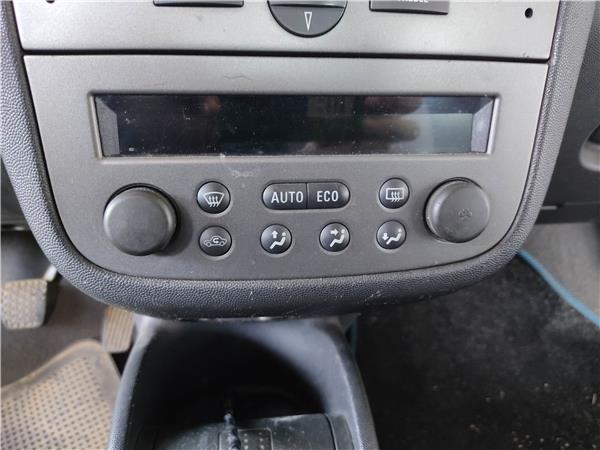 mandos climatizador opel corsa c 2003 13 cdt