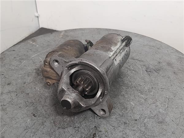 motor arranque ford transit connect tc7 2002 