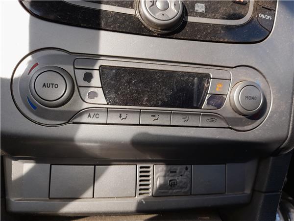 mandos climatizador ford focus berlina (cb4)(2008 >) 1.8 titanium [1,8 ltr.   85 kw tdci turbodiesel cat]