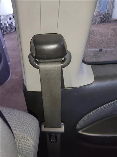cinturon seguridad delantero derecho chevrolet kalos (2005 >) 1.4 16v