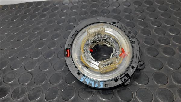 anillo contacto volante mercedes benz clase c (bm 204) berlina (01.2007 >) 2.2 c 200 cdi (204.007) [2,2 ltr.   100 kw cdi cat]