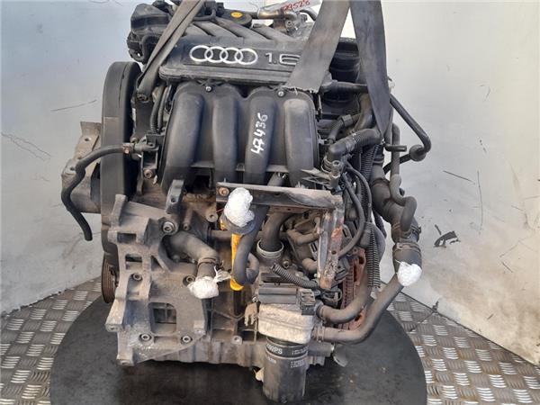 Motor Completo Audi A3 1.6 Attraction