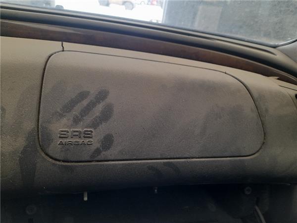 airbag salpicadero mercedes benz clk (bm 208) coupe (03.1997 >) 2.0 200 (208.335) [2,0 ltr.   100 kw 16v cat]