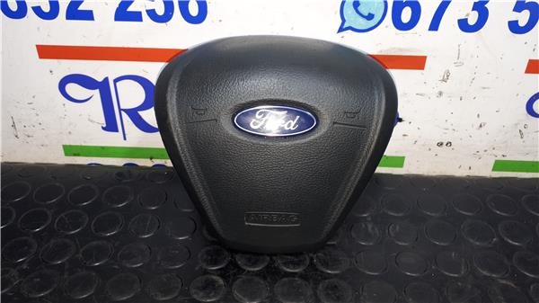Airbag Volante Ford FIESTA Van 1.4