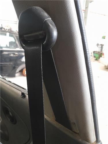cinturon seguridad delantero izquierdo daewoo matiz (1997 >) 0.8