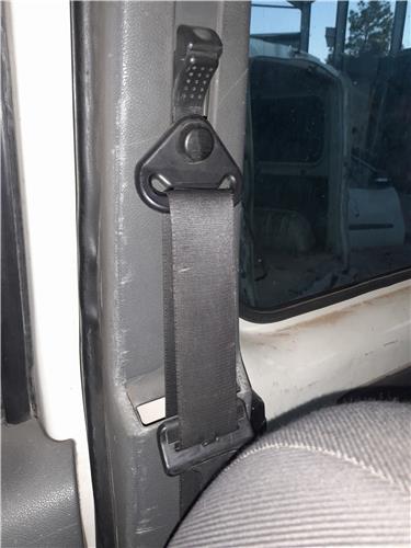 cinturon seguridad delantero derecho ford tra