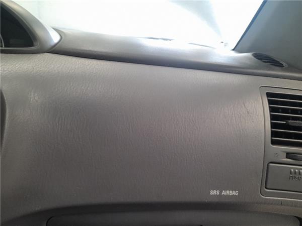 airbag salpicadero hyundai matrix fc 2001 16
