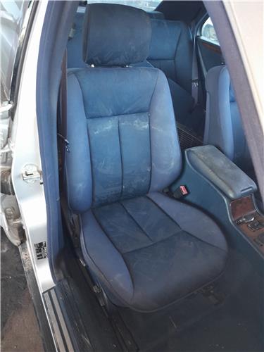 asiento delantero derecho mercedes benz clase e berlina (bm 210)(1995 >) 2.4 240 (210.061) [2,4 ltr.   125 kw v6 18v cat]