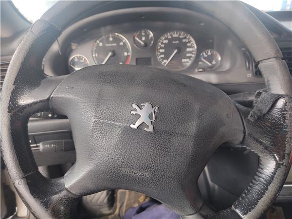 airbag volante peugeot 406 coupe (s1/s2)(1997 >) 2.2 hdi