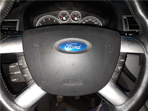 airbag volante ford focus c max 16